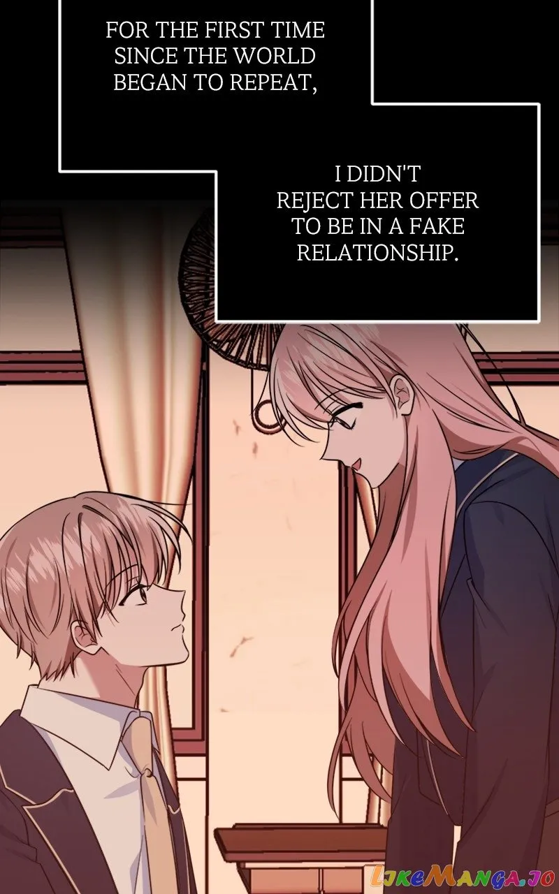From The Shaking World Chapter 27 Online - página 61