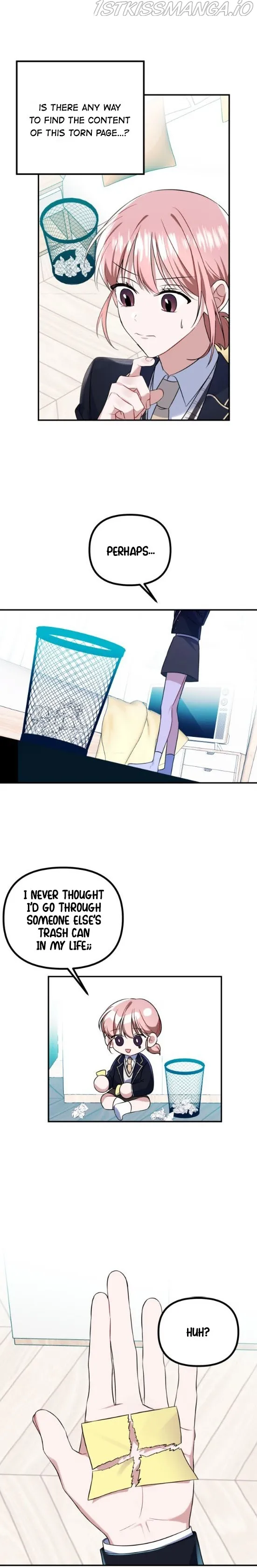 From The Shaking World Chapter 3 Online - página 4