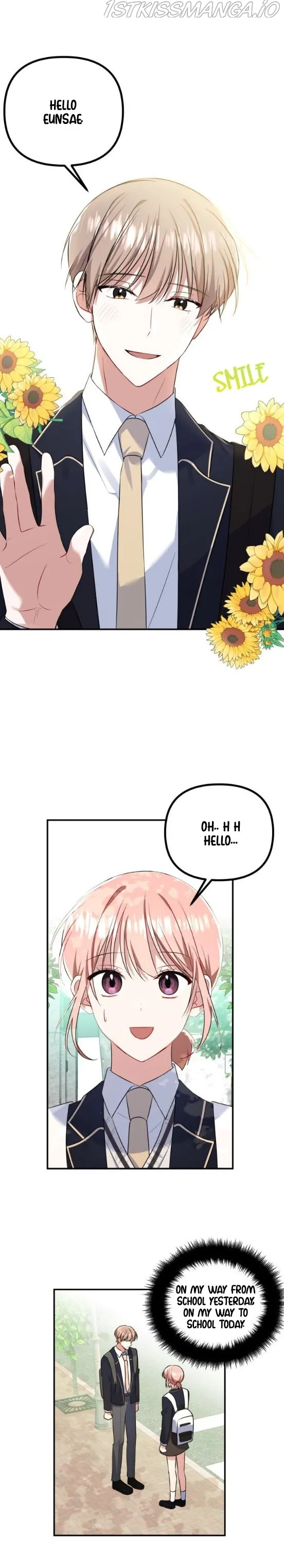 From The Shaking World Chapter 3 Online - página 6