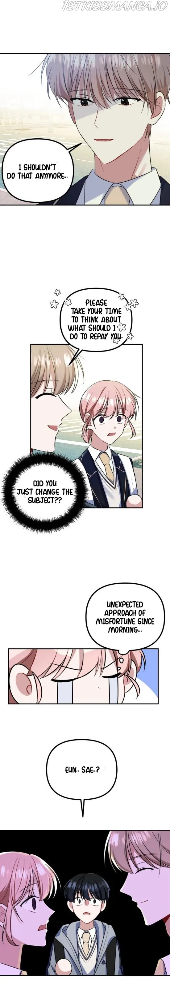From The Shaking World Chapter 3 Online - página 10