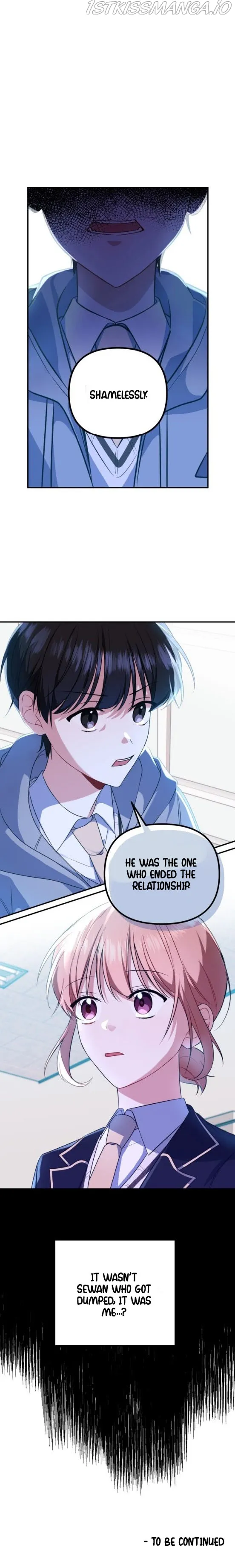 From The Shaking World Chapter 3 Online - página 20