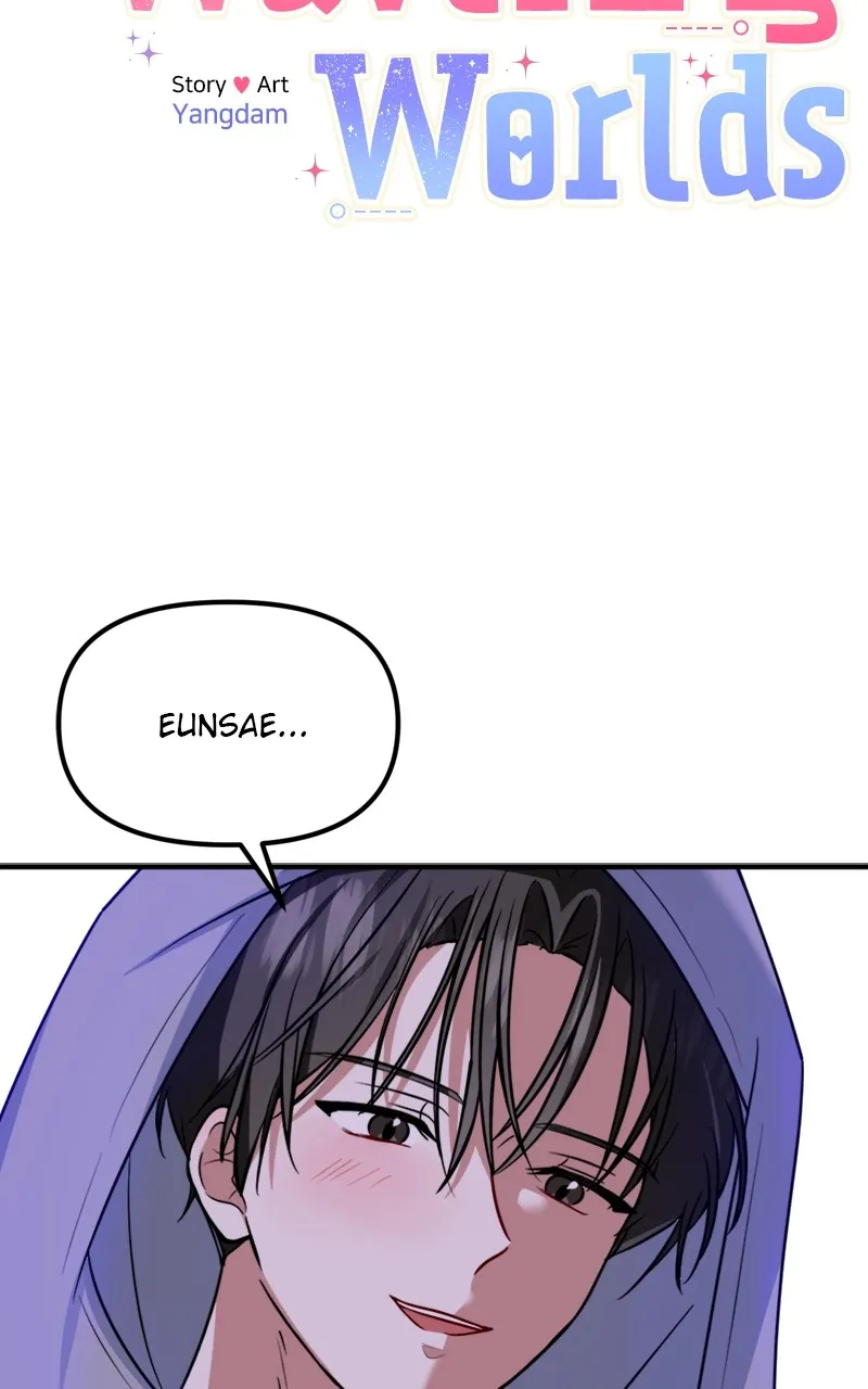 From The Shaking World Chapter 30 Online - página 13
