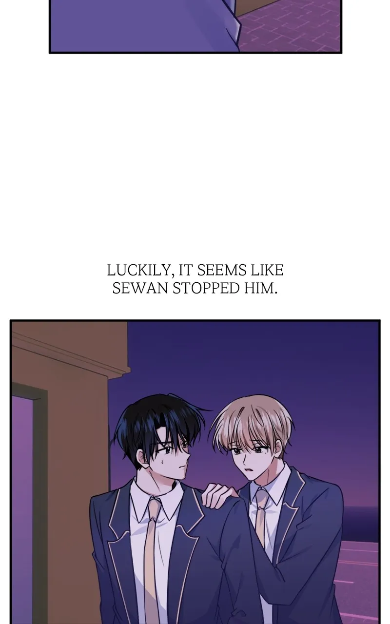 From The Shaking World Chapter 30 Online - página 33