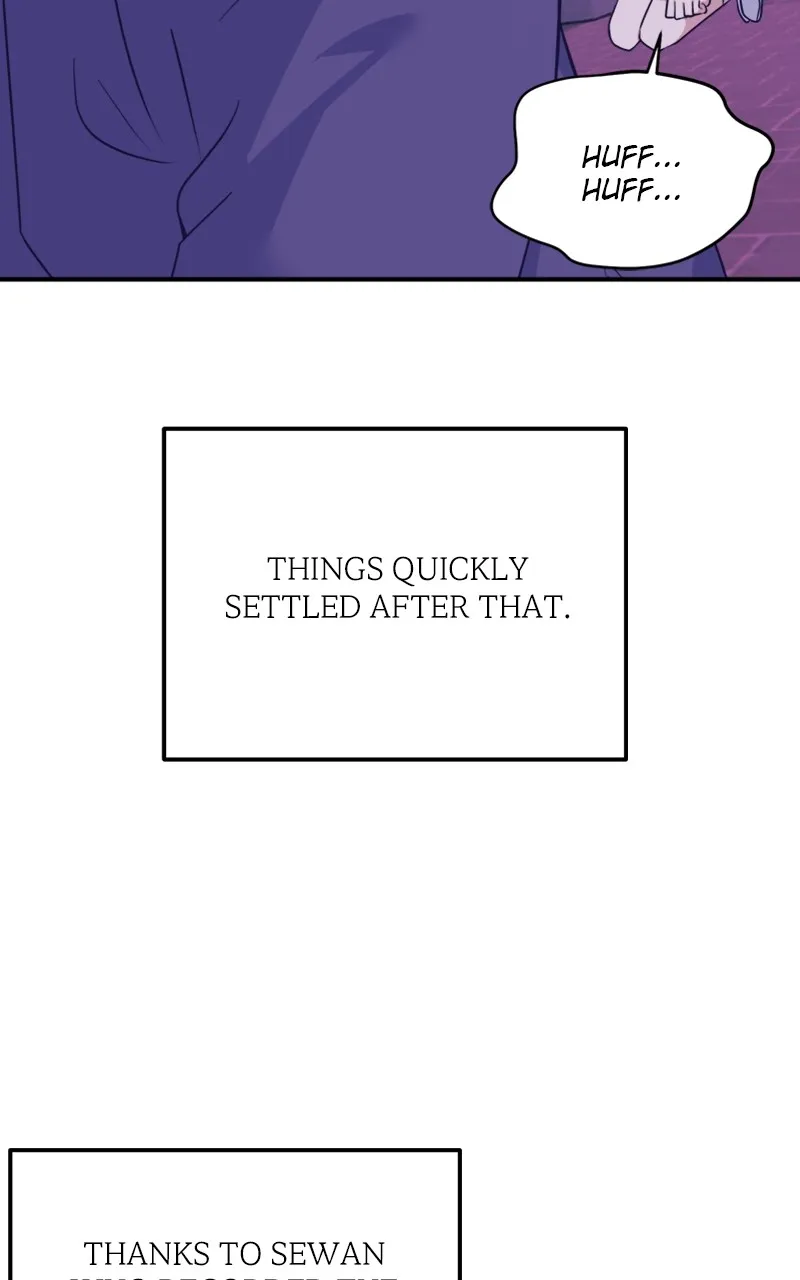 From The Shaking World Chapter 30 Online - página 55