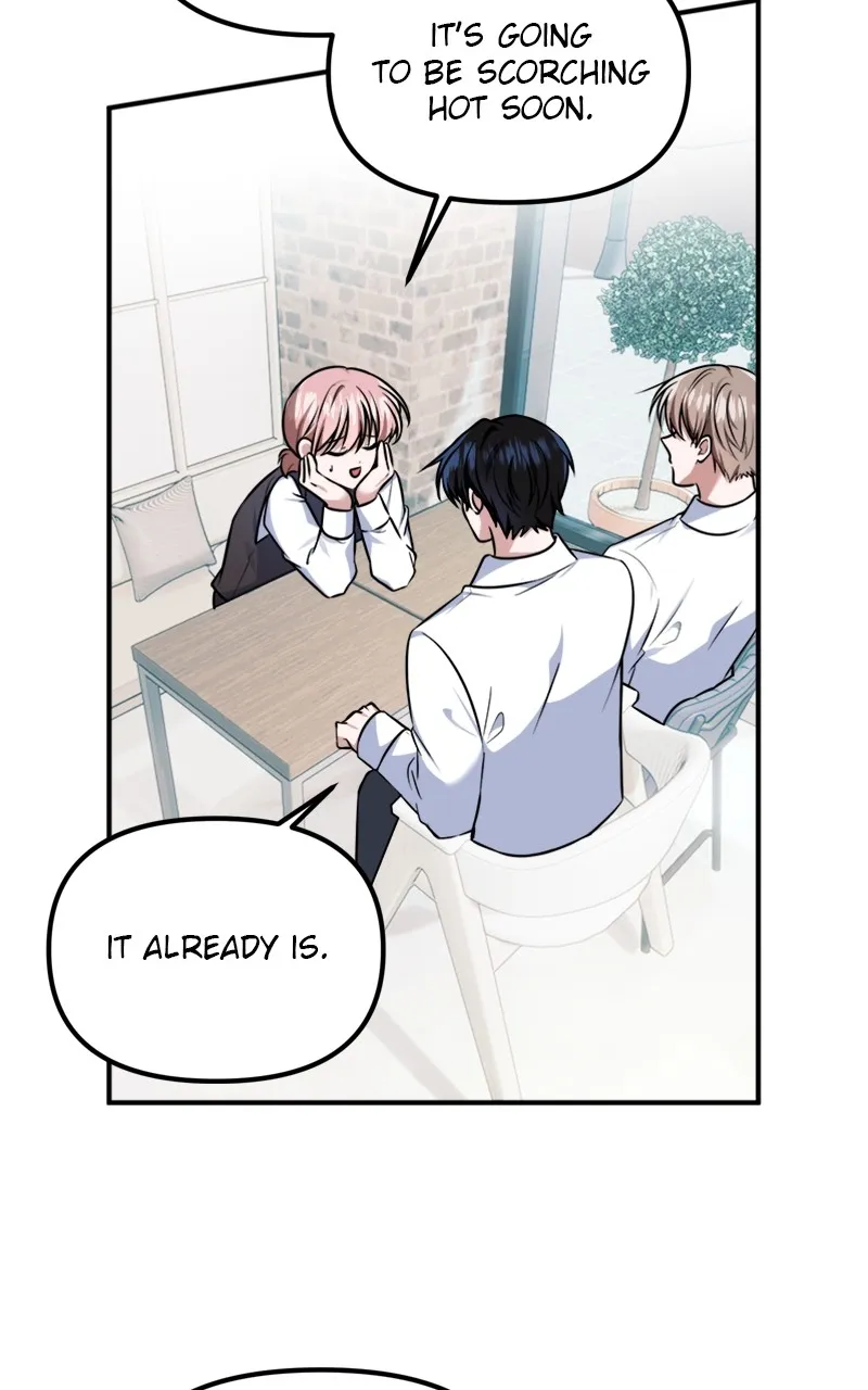 From The Shaking World Chapter 30 Online - página 77