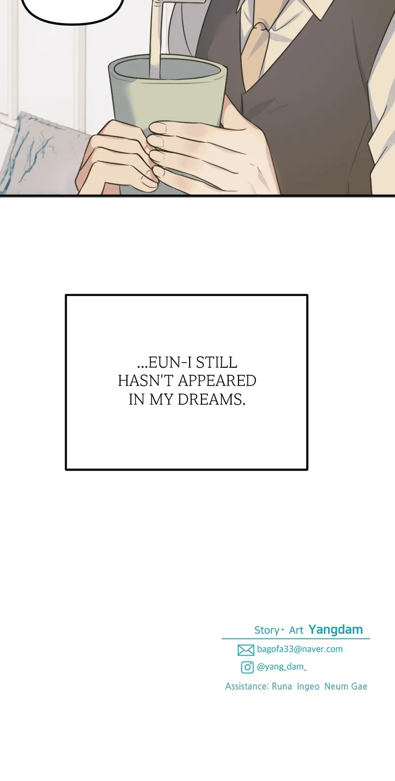 From The Shaking World Chapter 30 Online - página 87