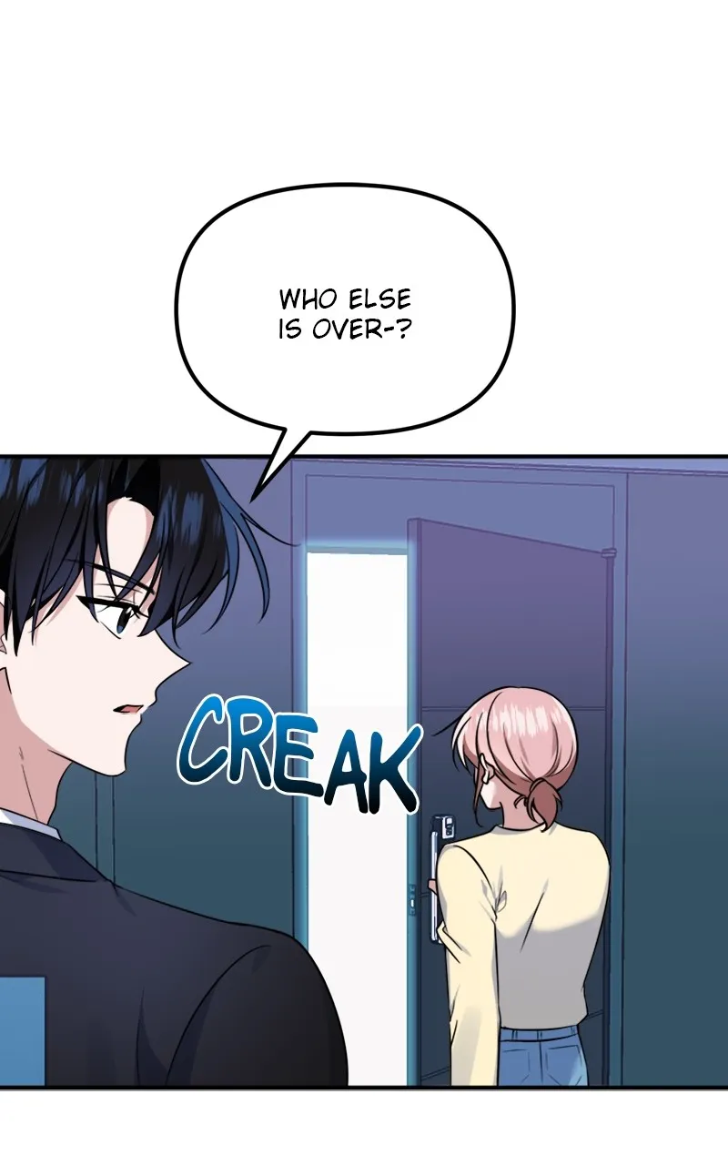 From The Shaking World Chapter 31 Online - página 34