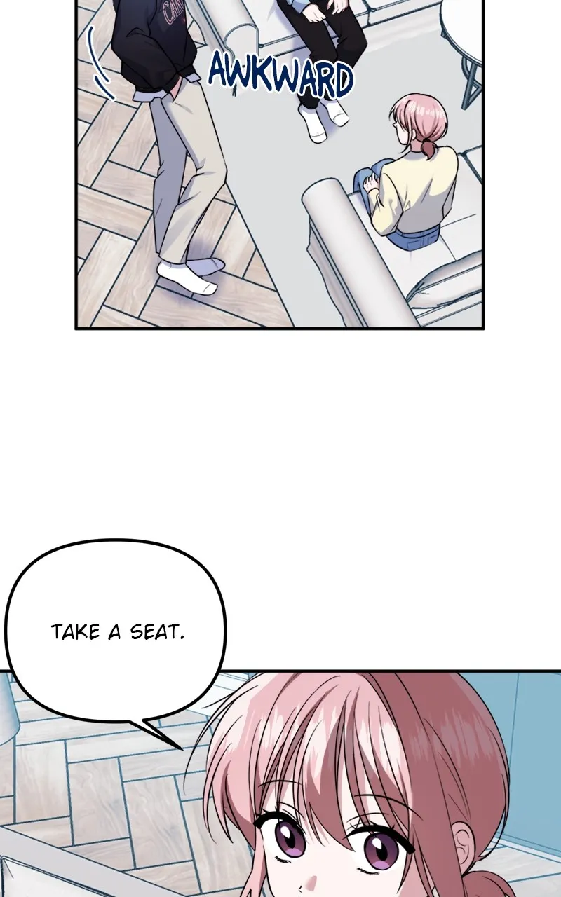 From The Shaking World Chapter 31 Online - página 37