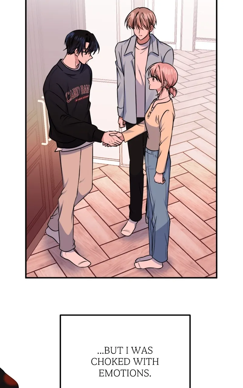 From The Shaking World Chapter 31 Online - página 81