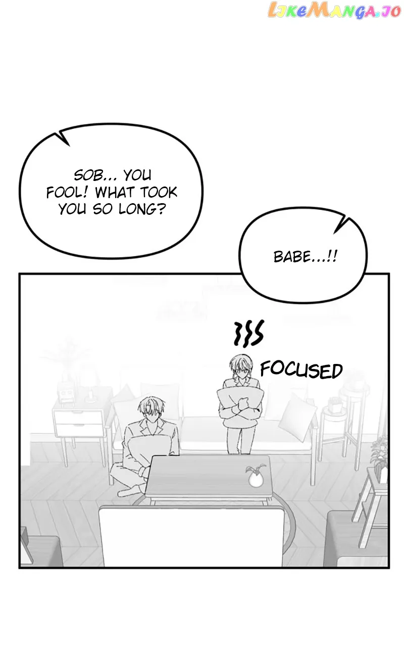 From The Shaking World Chapter 33 Online - página 2
