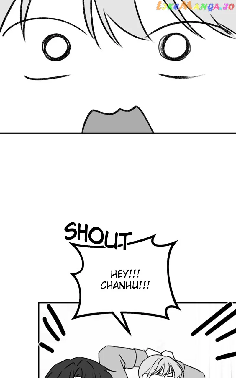 From The Shaking World Chapter 33 Online - página 7