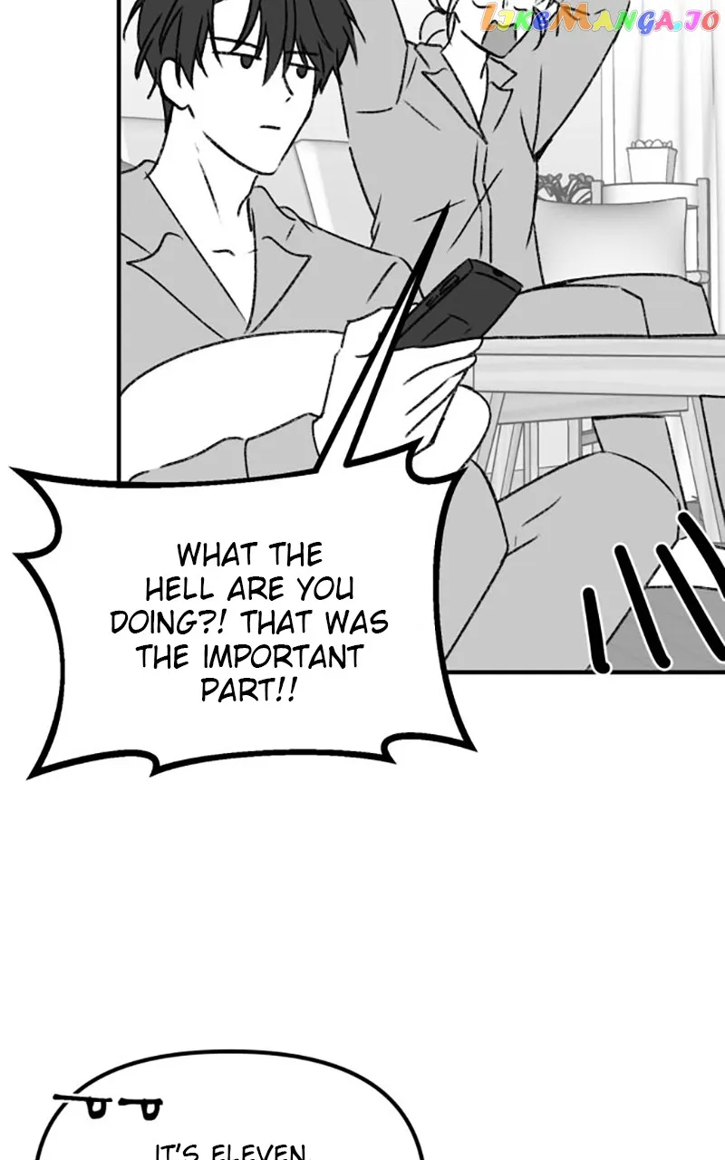 From The Shaking World Chapter 33 Online - página 8