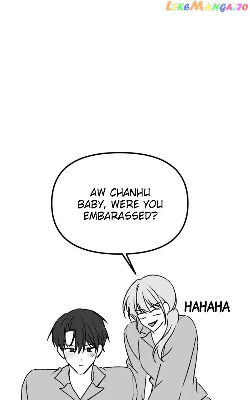 From The Shaking World Chapter 33 Online - página 11