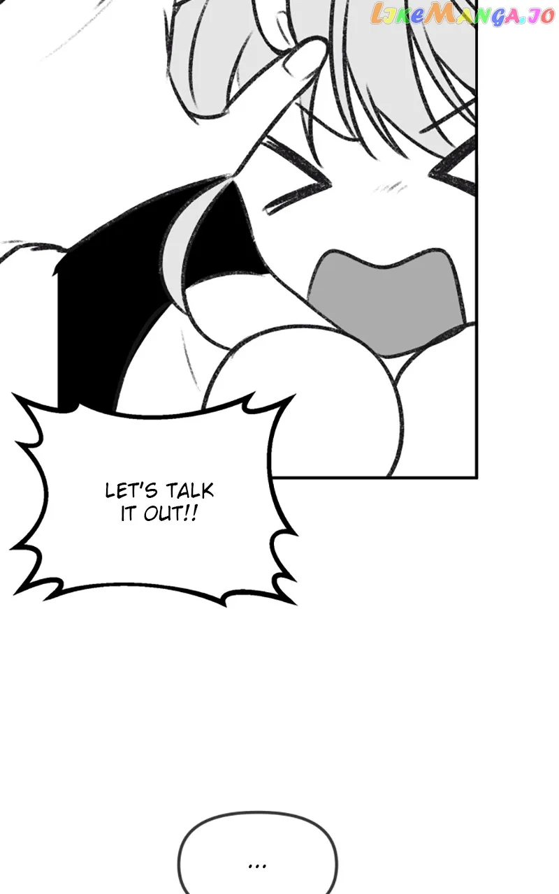 From The Shaking World Chapter 33 Online - página 16