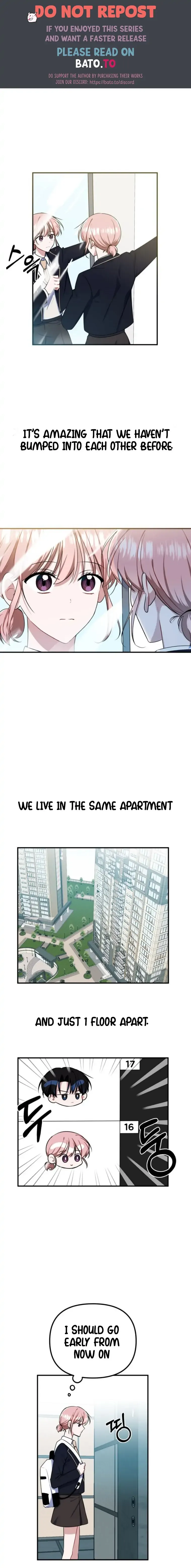 From The Shaking World Chapter 7 Online - página 1