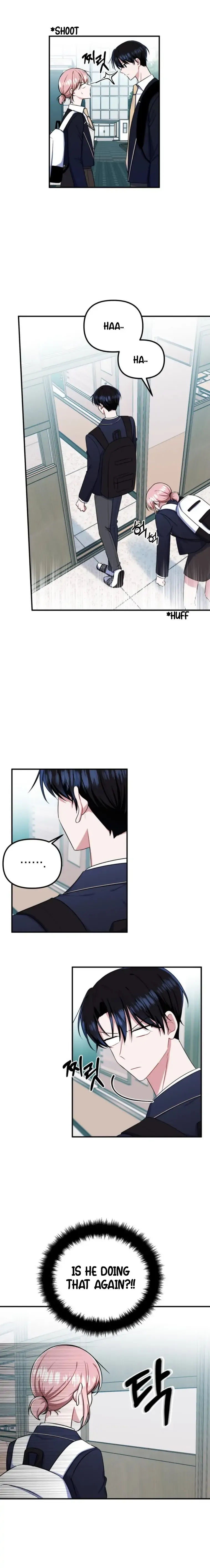 From The Shaking World Chapter 7 Online - página 3
