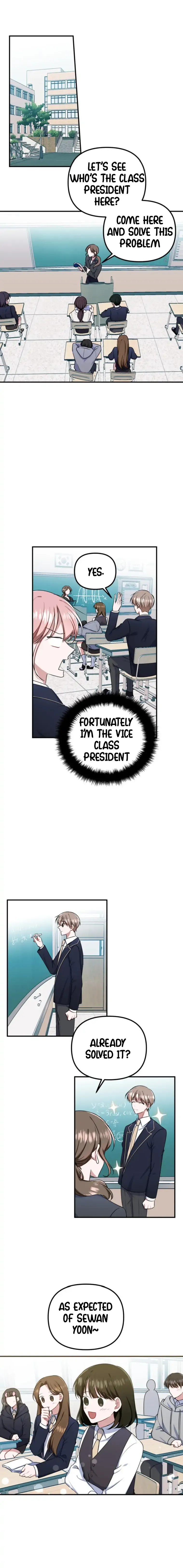 From The Shaking World Chapter 7 Online - página 5