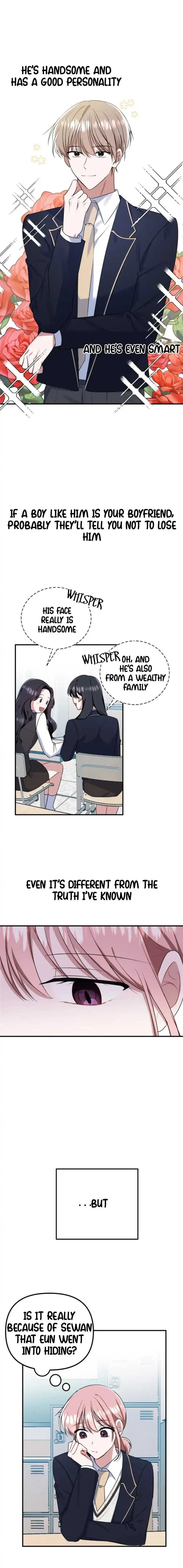 From The Shaking World Chapter 7 Online - página 6