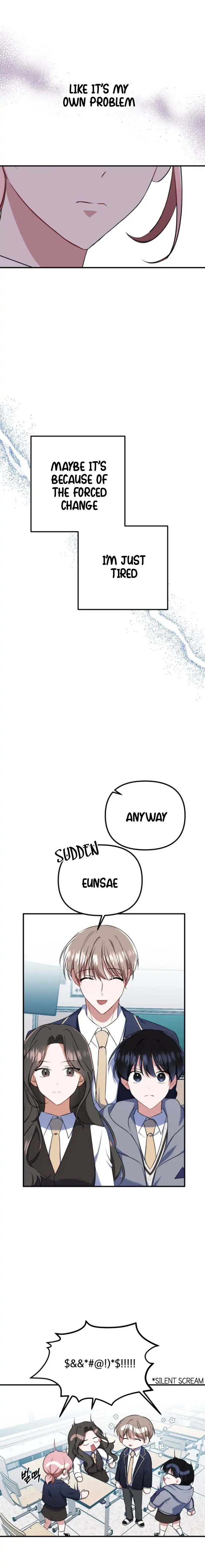 From The Shaking World Chapter 7 Online - página 10