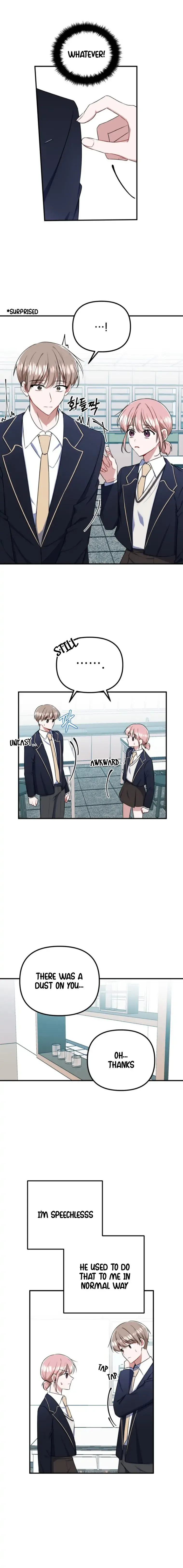 From The Shaking World Chapter 7 Online - página 14