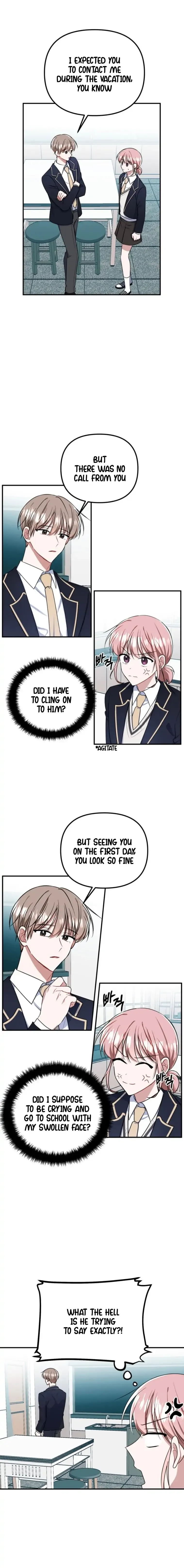 From The Shaking World Chapter 7 Online - página 16