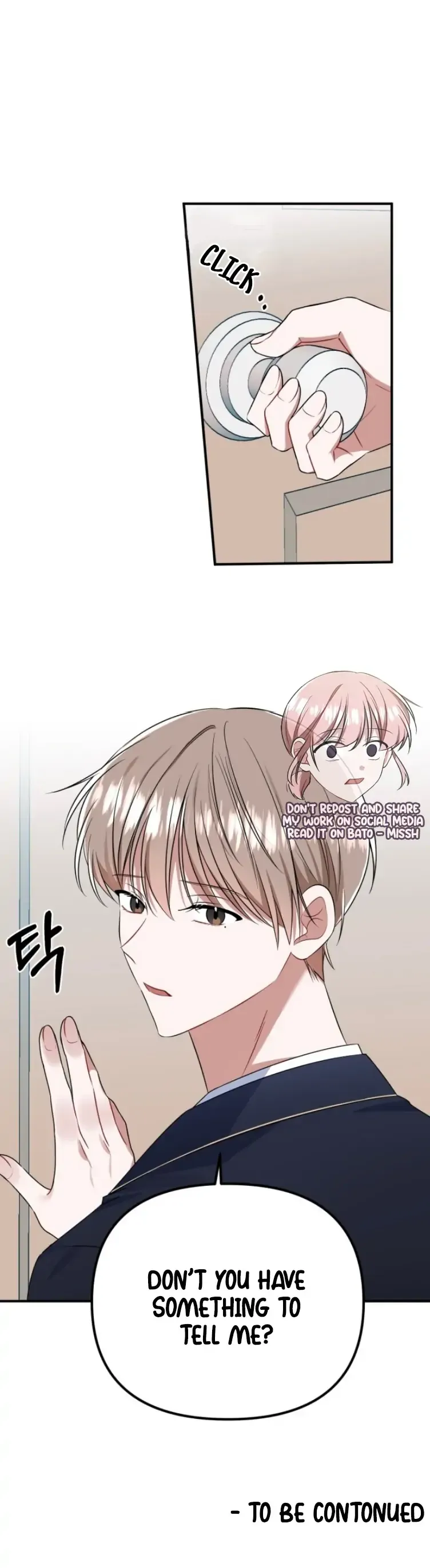 From The Shaking World Chapter 7 Online - página 17