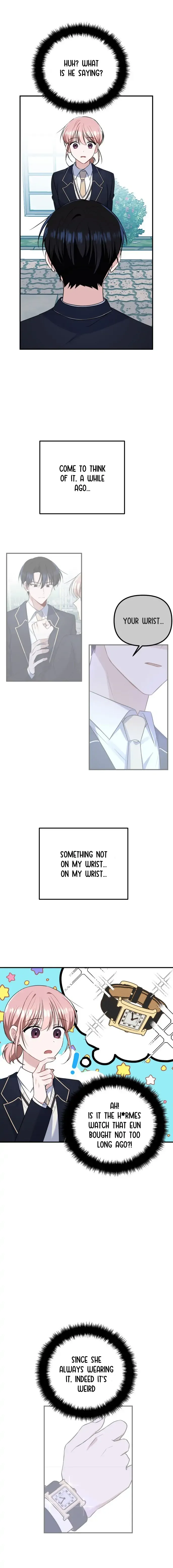 From The Shaking World Chapter 9 Online - página 2