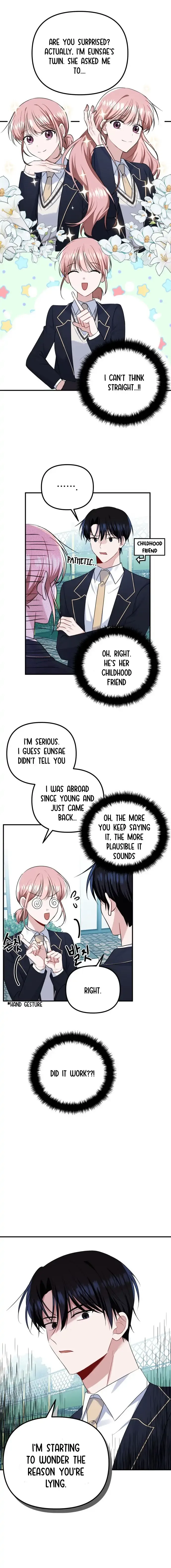 From The Shaking World Chapter 9 Online - página 4