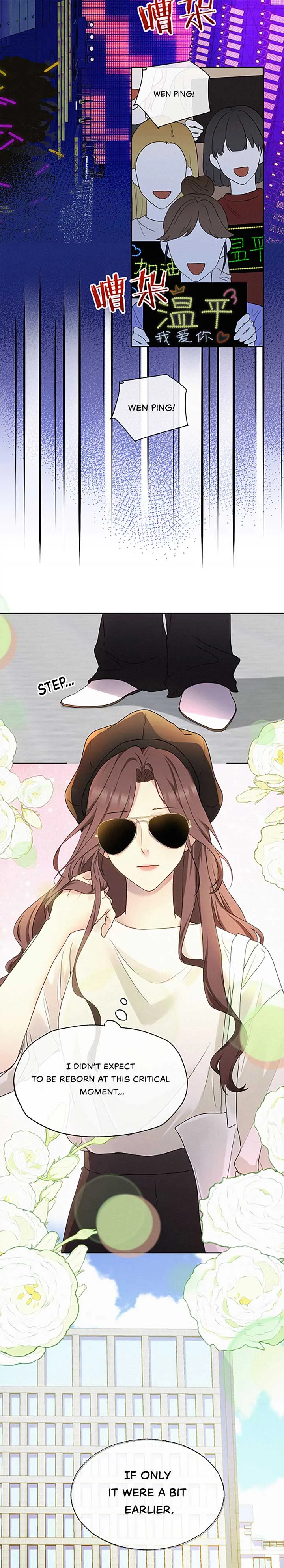 Fuchou Airen Chapter 1 Online - página 7