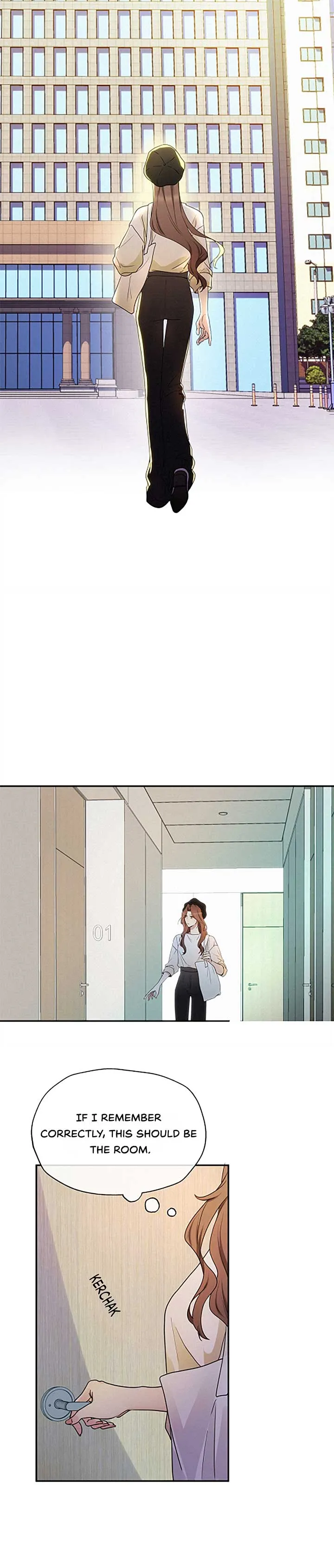 Fuchou Airen Chapter 1 Online - página 8