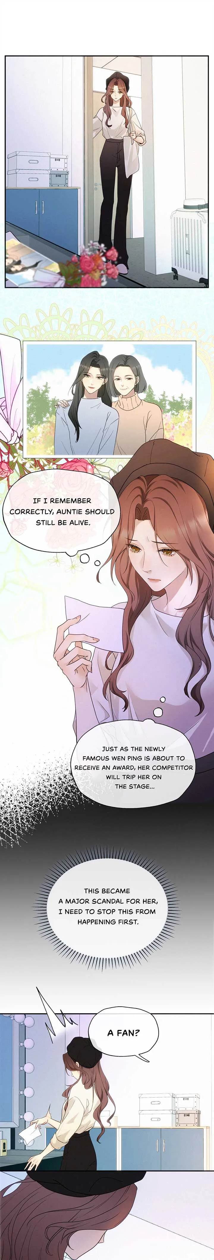 Fuchou Airen Chapter 1 Online - página 9