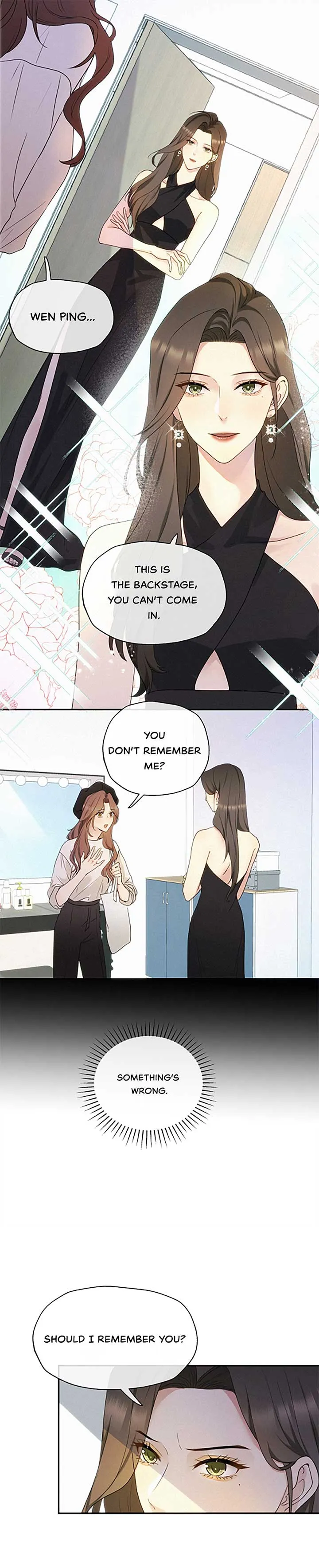 Fuchou Airen Chapter 1 Online - página 10