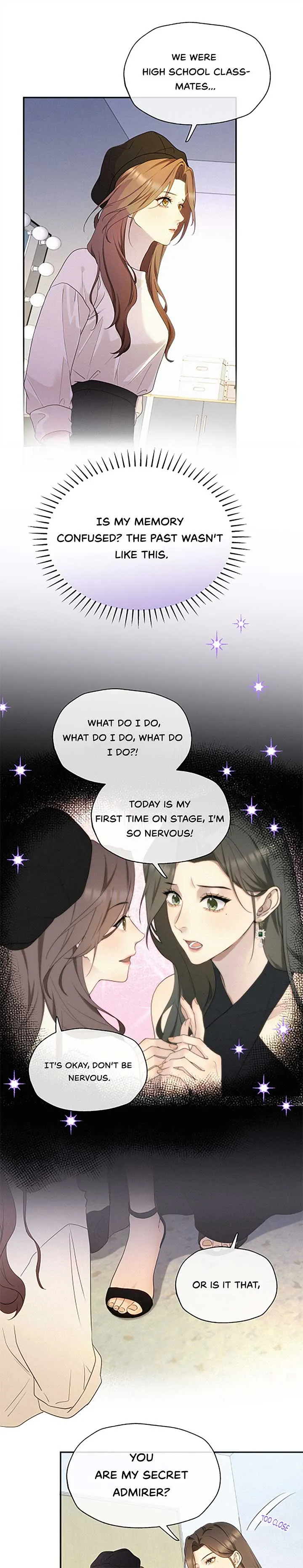 Fuchou Airen Chapter 1 Online - página 11