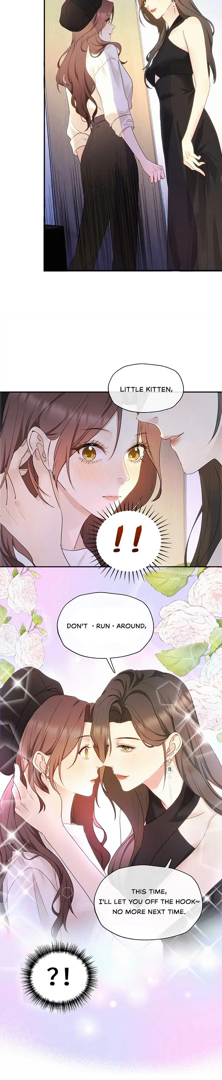 Fuchou Airen Chapter 1 Online - página 12