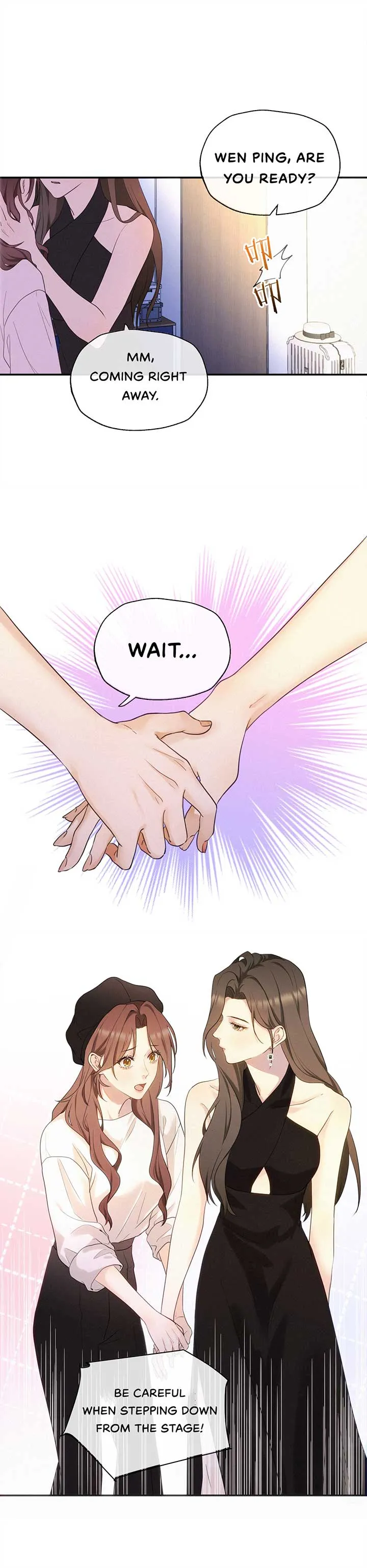 Fuchou Airen Chapter 1 Online - página 13