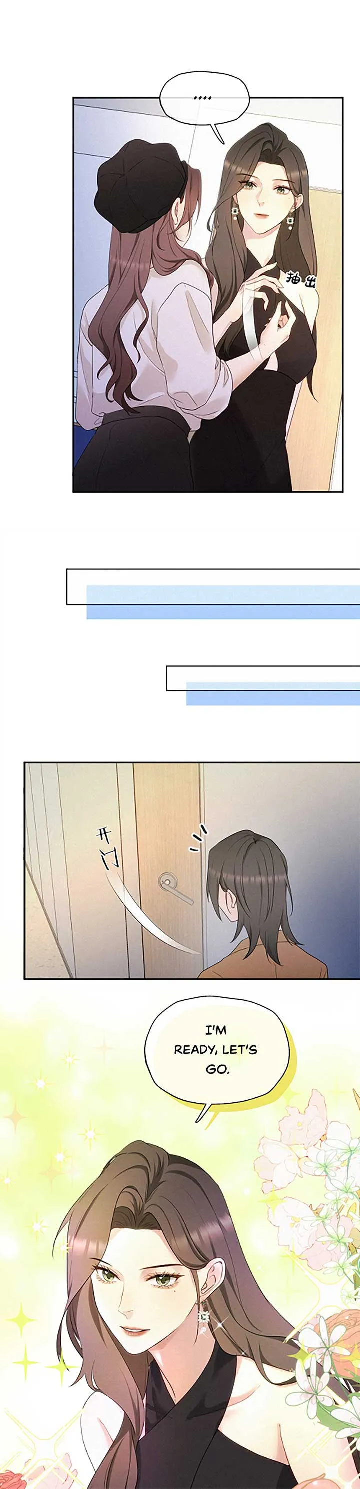 Fuchou Airen Chapter 1 Online - página 14