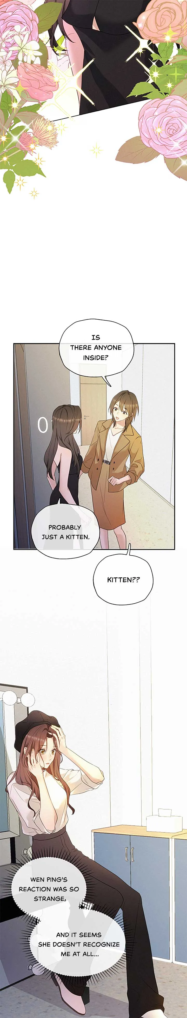 Fuchou Airen Chapter 1 Online - página 15