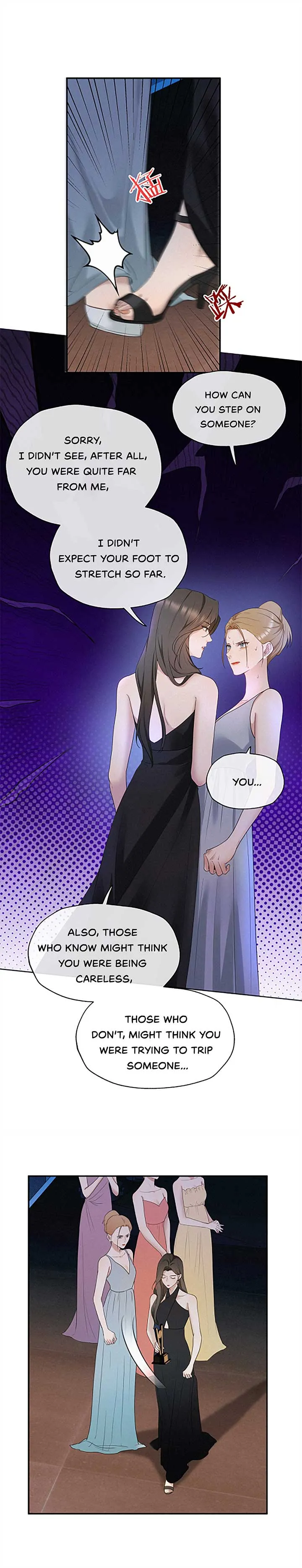 Fuchou Airen Chapter 1 Online - página 18