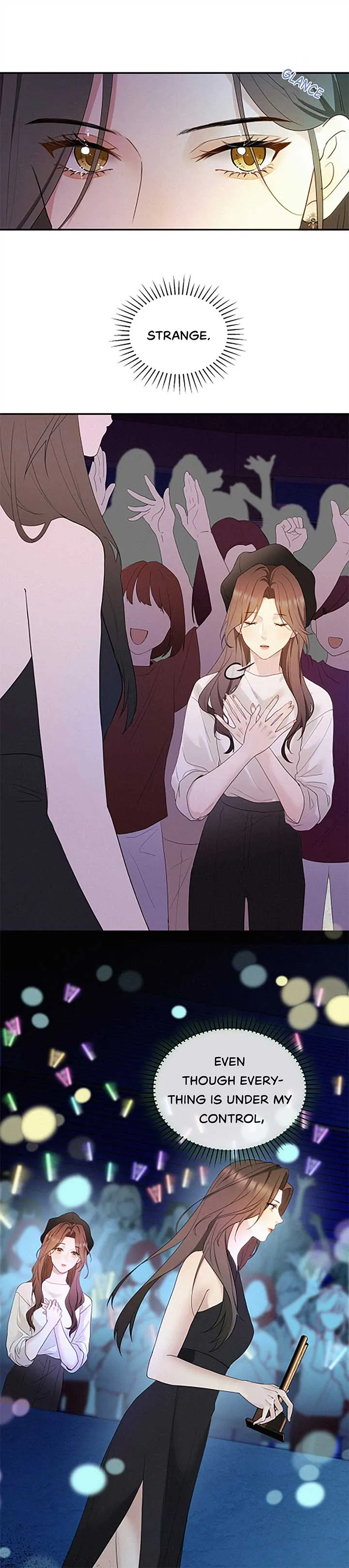 Fuchou Airen Chapter 1 Online - página 19