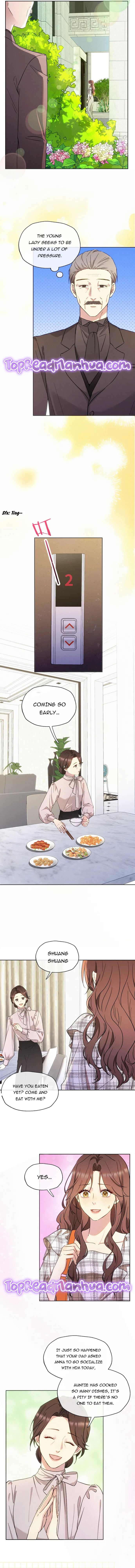 Fuchou Airen Chapter 11 Online - página 2