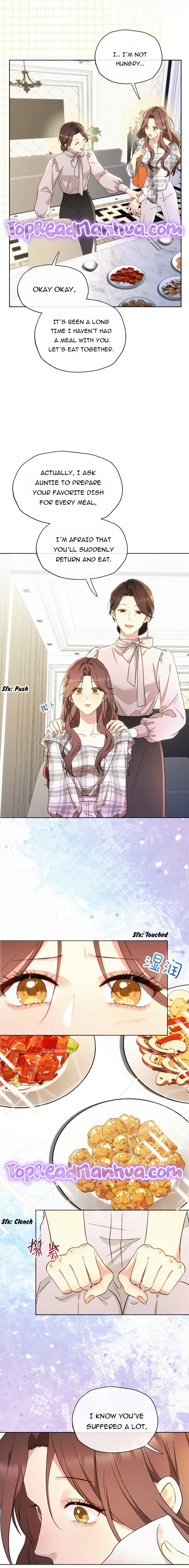 Fuchou Airen Chapter 11 Online - página 3