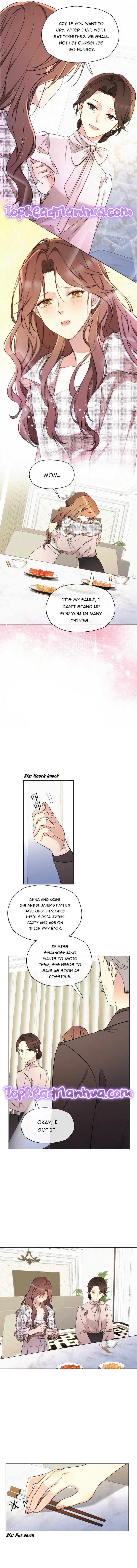 Fuchou Airen Chapter 11 Online - página 4