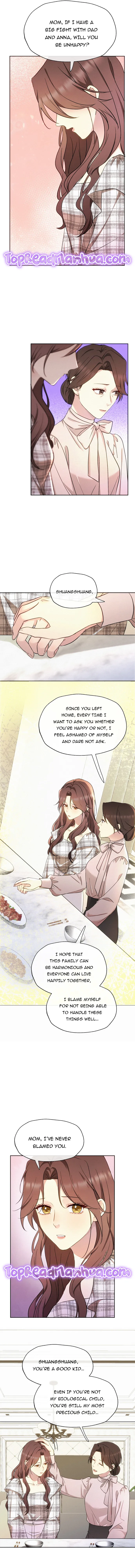 Fuchou Airen Chapter 11 Online - página 5