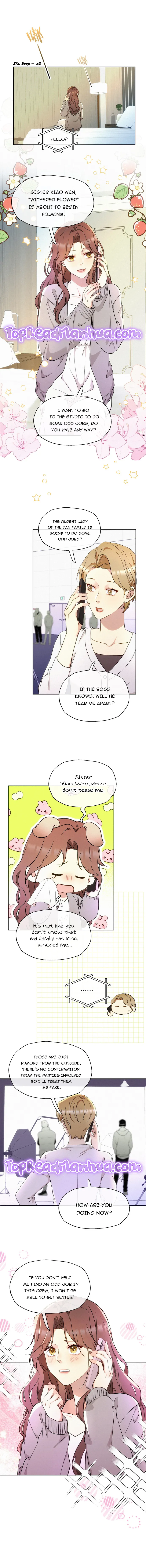 Fuchou Airen Chapter 12 Online - página 1