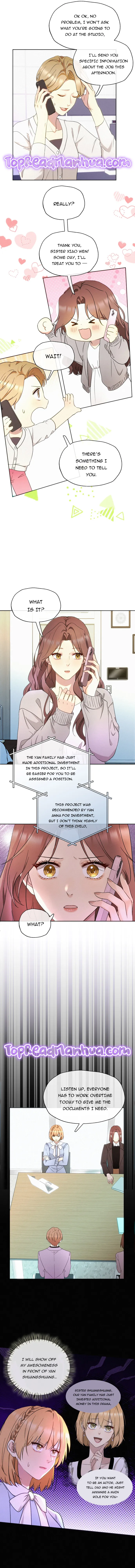 Fuchou Airen Chapter 12 Online - página 2