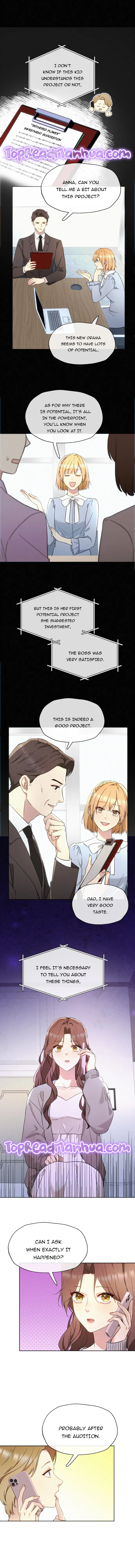Fuchou Airen Chapter 12 Online - página 3