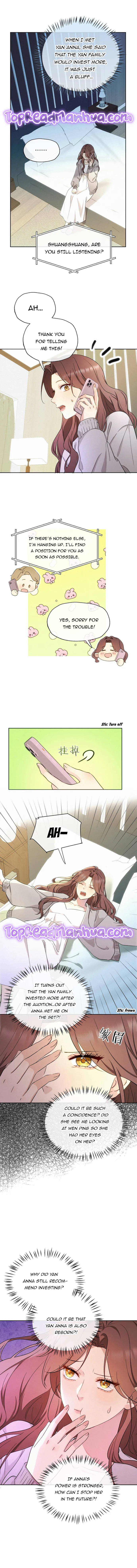 Fuchou Airen Chapter 12 Online - página 4