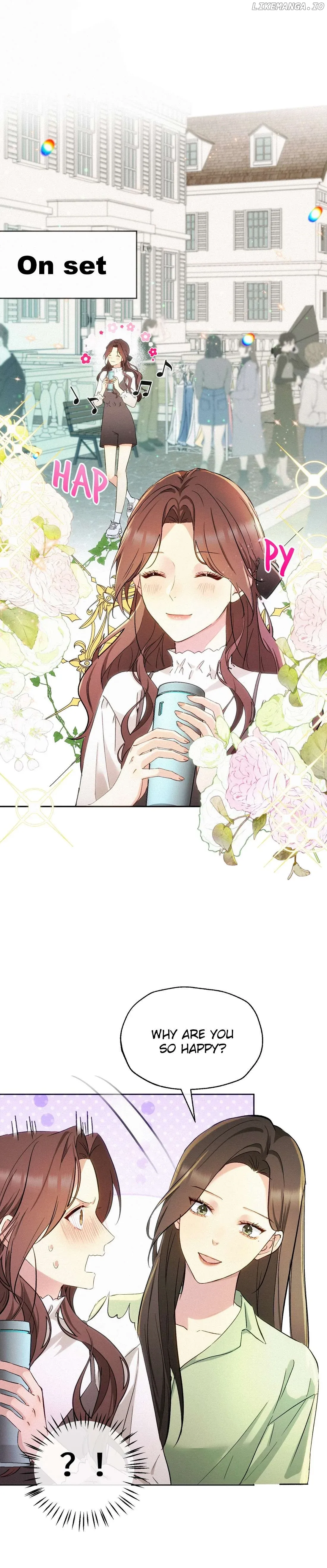 Fuchou Airen Chapter 17 Online - página 1