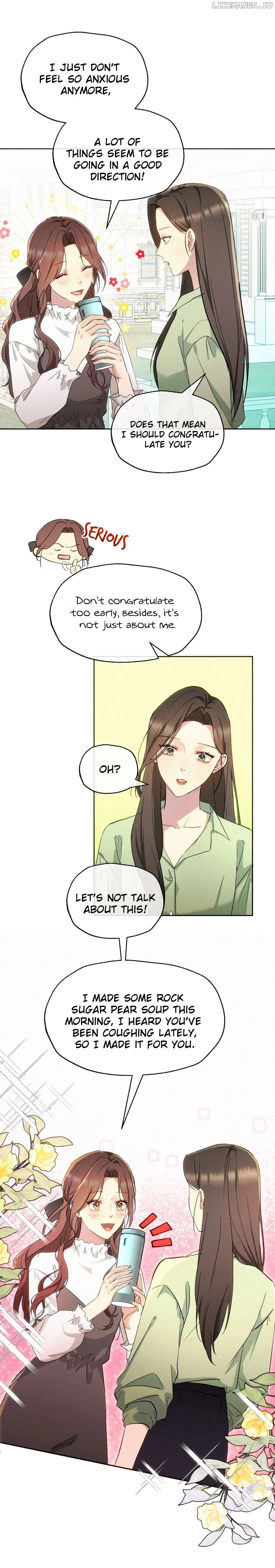 Fuchou Airen Chapter 17 Online - página 2