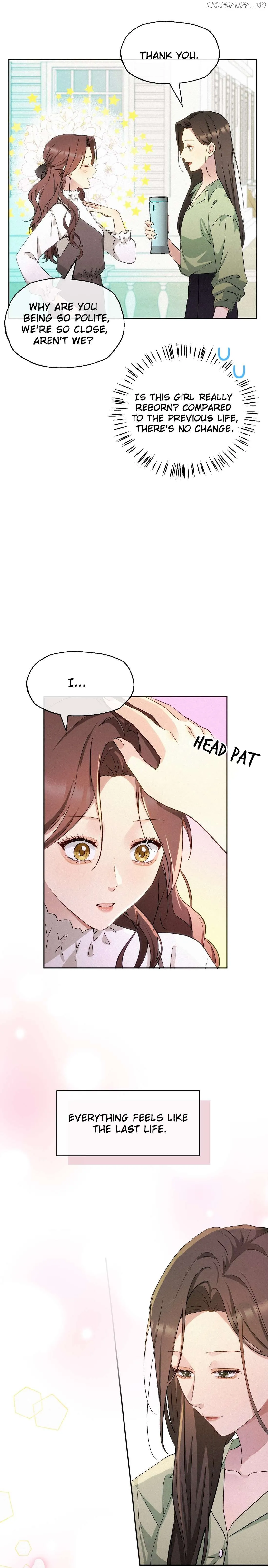 Fuchou Airen Chapter 17 Online - página 3